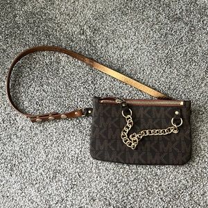 Michael Kors Belt Bag